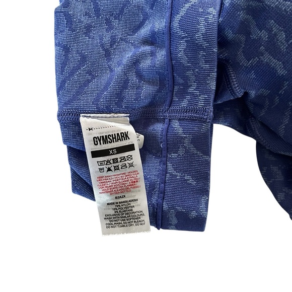 Gymshark Leggings and Shorts Bundle - Picture 12 of 12